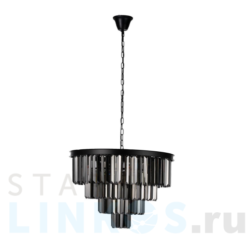 Купить с доставкой Подвесная люстра Loft IT Prism 10018/600C в Туле