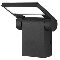 Купить Уличный настенный светодиодный светильник Novotech Street Roca 357521 в Туле