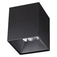 Купить Потолочный светодиодный светильник Novotech Over Recte 357962 в Туле