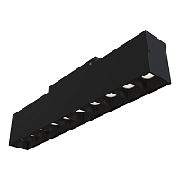 Купить Трековый светодиодный светильник для магнитного шинопровода Maytoni Track Lamps TR014-2-20W4K-B в Туле