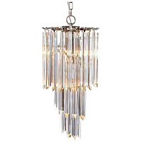 Купить Подвесная люстра Garda Decor 20MD3399-4NI в Туле