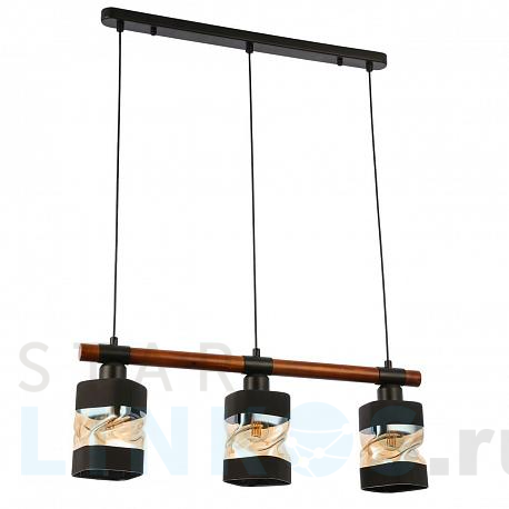 Купить Подвесной светильник Evoluce Abiritto SLE114403-03 за 8 420 руб. в Туле фото 2 Купить с доставкой Подвесной светильник Evoluce Abiritto SLE114403-03 в Туле фото 2