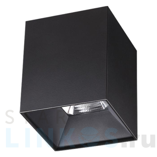 Купить Потолочный светодиодный светильник Novotech Over Recte 357962 за 4 600 руб. в Туле Купить с доставкой Потолочный светодиодный светильник Novotech Over Recte 357962 в Туле