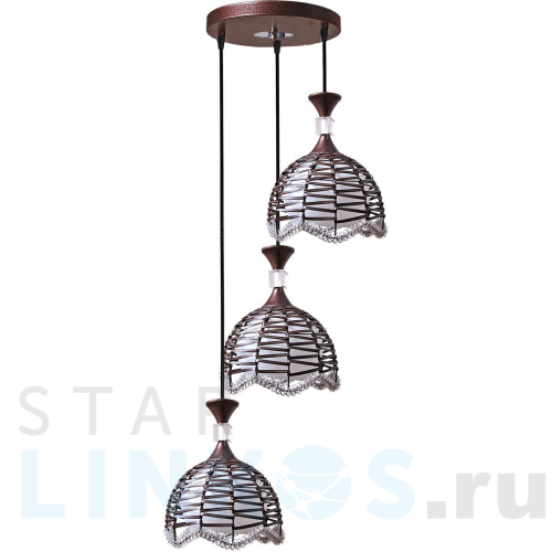 Купить Подвесной светильник Reluce 01964-0.4-03 за 3 740 руб. в Туле Купить с доставкой Подвесной светильник Reluce 01964-0.4-03 в Туле