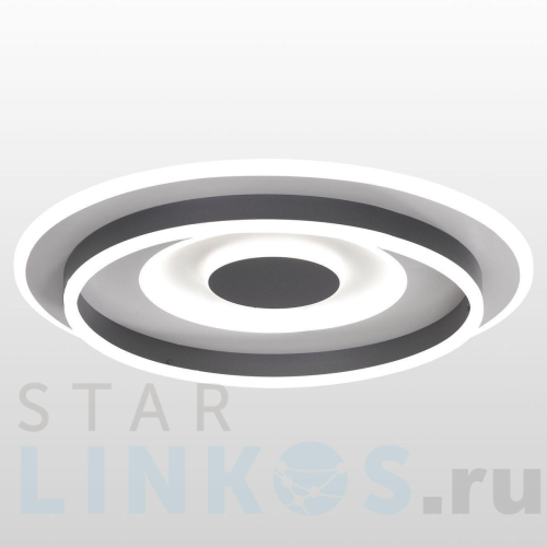 Купить Потолочный светодиодный светильник Lussole Lgo LSP-8465 за 13 459 руб. в Туле Купить с доставкой Потолочный светодиодный светильник Lussole Lgo LSP-8465 в Туле