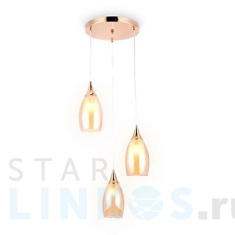 Купить Подвесная люстра Ambrella light Traditional TR3549 за 11 047 руб. в Туле фото 2 Купить с доставкой Подвесная люстра Ambrella light Traditional TR3549 в Туле фото 2