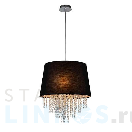 Купить Подвесной светильник Escada 652/3S Black за 14 480 руб. в Туле фото 2 Купить с доставкой Подвесной светильник Escada 652/3S Black в Туле фото 2