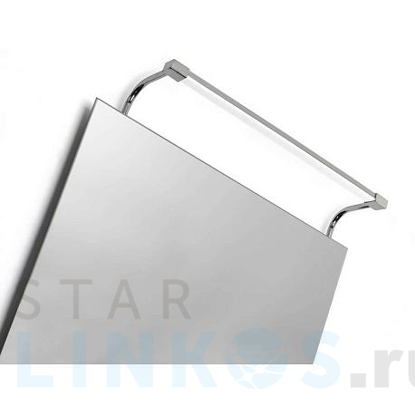 Купить Настенный светодиодный светильник Mantra Sisley 5086 за 19 813 руб. в Туле фото 2 Купить с доставкой Настенный светодиодный светильник Mantra Sisley 5086 в Туле фото 2