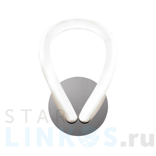 Купить Настенный светильник Mantra Line 6617 за 35 230 руб. в Туле Купить с доставкой Настенный светильник Mantra Line 6617 в Туле