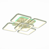 Купить Потолочная светодиодная люстра Evoled Valenta SLE500492-05RGB в Туле