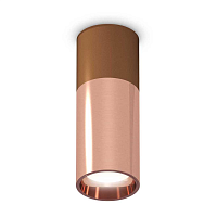 Купить Комплект потолочного светильника Ambrella light Techno Spot XC (C6304, C6326, A2010, N6114) XS6326060 в Туле