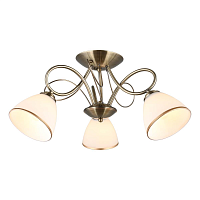 Купить Потолочная люстра Omnilux Alimini OML-25307-03 в Туле