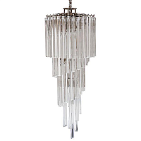 Купить Каскадная люстра Imperium Loft Odeon Chandelier 75617-22 в Туле