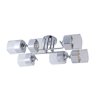 Купить Потолочная люстра Rivoli Alana 9113-306 Б0053438 в Туле