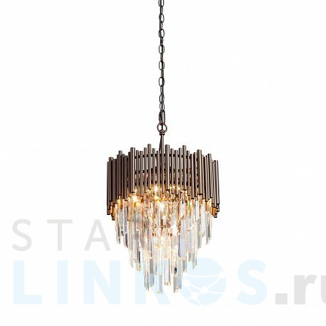 Купить Подвесная люстра Vitaluce V5874-7/6 за 25 944 руб. в Туле фото 2 Купить с доставкой Подвесная люстра Vitaluce V5874-7/6 в Туле фото 2