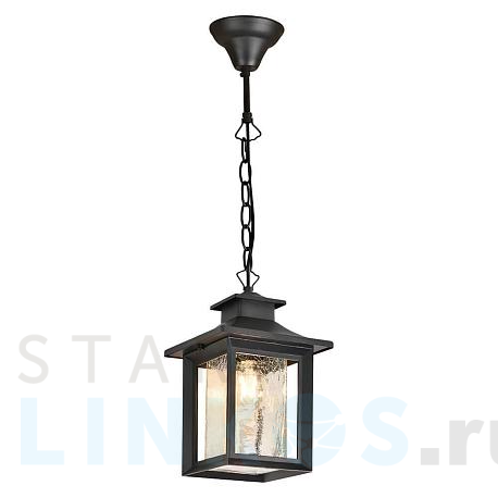 Купить Уличный подвесной светильник Feron Брюссель 48335 за 9 210 руб. в Туле фото 2 Купить с доставкой Уличный подвесной светильник Feron Брюссель 48335 в Туле фото 2