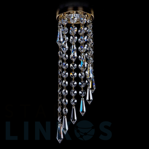 Купить Встраиваемый светильник Artglass Spot 84 CE за 6 447 руб. в Туле Купить с доставкой Встраиваемый светильник Artglass Spot 84 CE в Туле