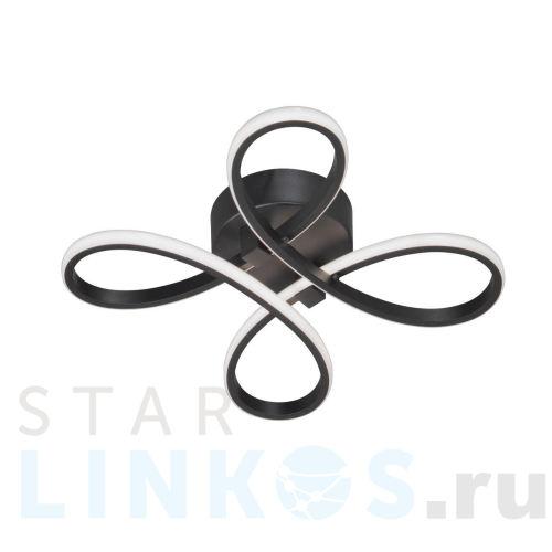 Купить Потолочный светодиодный светильник Vitaluce V04646-13/4PL за 12 881 руб. в Туле Купить с доставкой Потолочный светодиодный светильник Vitaluce V04646-13/4PL в Туле