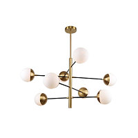 Купить Подвесная люстра F-Promo Tufan 3087-8P в Туле