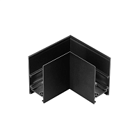 Купить Соединитель L-образный для низковольтного шинопровода Novotech SHINO NT23 000 135166 в Туле