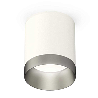 Купить Комплект потолочного светильника Ambrella light Techno Spot XC (C6301, N6133) XS6301023 в Туле