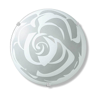 Купить Настенно-потолочный светодиодный светильник Vitaluce V6294/1A в Туле