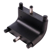 Купить Соединитель Deko-Light Angle connector Mia vertical, black 930209 в Туле