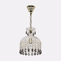 Купить Подвесная люстра Bohemia Ivele 14781/22 G Leafs K731 в Туле