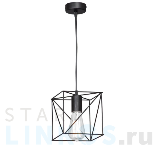 Купить Подвесной светильник Vitaluce V4177-1/1S за 1 913 руб. в Туле Купить с доставкой Подвесной светильник Vitaluce V4177-1/1S в Туле