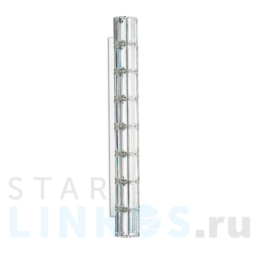 Купить Настенный светильник Newport 8487/A М0065297 за 19 859 руб. в Туле Купить с доставкой Настенный светильник Newport 8487/A М0065297 в Туле