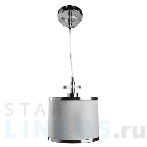 Купить Подвесной светильник Arte Lamp Furore A3990SP-1CC за 4 990 руб. в Туле Купить с доставкой Подвесной светильник Arte Lamp Furore A3990SP-1CC в Туле