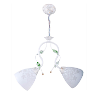 Купить Подвесная люстра Hiper Modern H137-2 в Туле