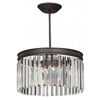 Купить Подвесная люстра Vitaluce V5153-8/3PL в Туле