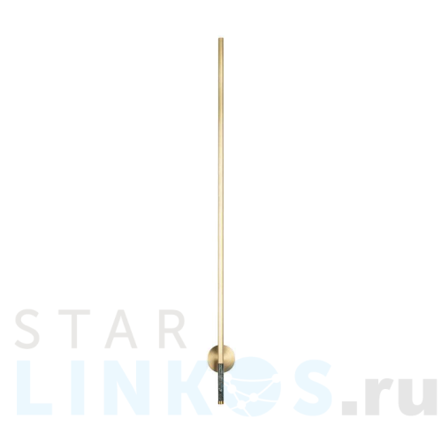 Купить Настенный светильник LOFT IT Handle 10150/1230 Green за 9 250 руб. в Туле Купить с доставкой Настенный светильник LOFT IT Handle 10150/1230 Green в Туле