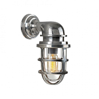 Купить Уличный настенный светильник Covali WL-59895 в Туле
