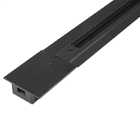 Купить Шинопровод встраиваемый однофазный SWG TR-RC-BL-2 004907 в Туле