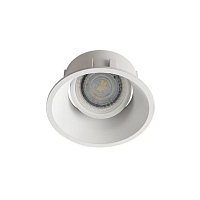 Купить Точечный светильник Kanlux IVRI DTO-W 26736 в Туле