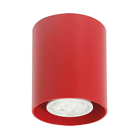 Купить Потолочный светильник TopDecor Tubo8 P1 09 в Туле