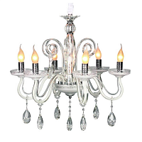 Купить Подвесная люстра Aployt Emmanuel APL.628.03.06 в Туле