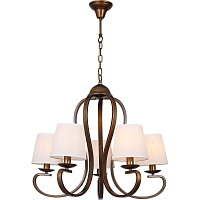 Купить Подвесная люстра Lucia Tucci Vico 196.5 в Туле