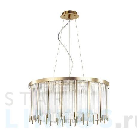 Купить Подвесная люстра Odeon Light Hall York 4788/10 за 80 450 руб. в Туле фото 2 Купить с доставкой Подвесная люстра Odeon Light Hall York 4788/10 в Туле фото 2