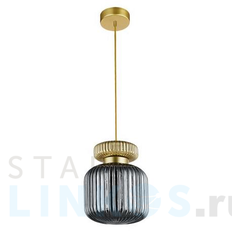 Купить Подвесной светильник Arte Lamp Hamal A6170SP-1GO за 6 490 руб. в Туле фото 2 Купить с доставкой Подвесной светильник Arte Lamp Hamal A6170SP-1GO в Туле фото 2