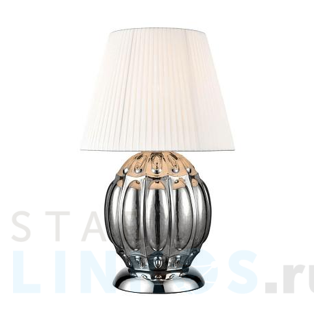 Купить Настольная лампа Vele Luce Helen VL4263N21 за 17 450 руб. в Туле фото 2 Купить с доставкой Настольная лампа Vele Luce Helen VL4263N21 в Туле фото 2