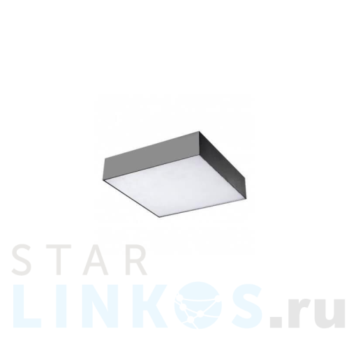 Купить с доставкой Накладной светильник Azzardo Monza Square 22 AZ2271 в Туле