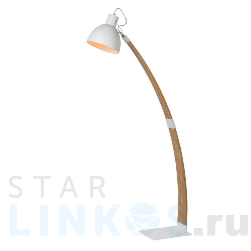 Купить Торшер Lucide Curf 03713/01/31 за 44 486 руб. в Туле Купить с доставкой Торшер Lucide Curf 03713/01/31 в Туле