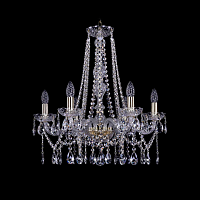 Купить Подвесная люстра Bohemia Ivele 1413/6/200/h-60 G в Туле