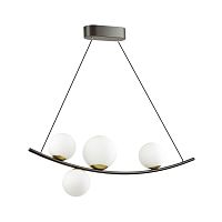 Купить Подвесной светильник Odeon Light Modern Dino 4267/4 в Туле