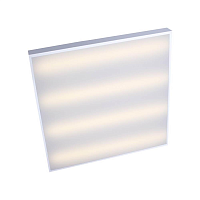 Купить Встраиваемый светодиодный светильник Всесветодиоды Грильято vs232-40-op-4k-nc1h-ip65 в Туле