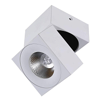 Купить Светодиодный спот DesignLed InLondon Level LC1329WH-5-NW 004205 в Туле