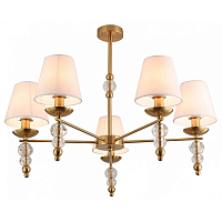 Купить Подвесная люстра Freya Side FR1009CL-05BS в Туле